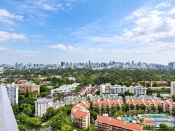 D'Leedon (D10), Condominium #626404421